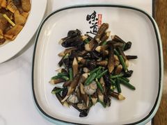 -马凯餐厅(长椿街店)