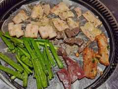 超嫩黑椒牛肉粒-么子烤肉(化龙池店)