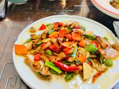 -云隐小厨·传统大理美食(复兴路店)