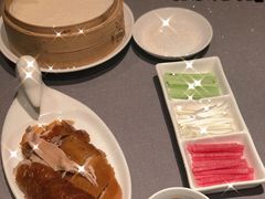 -金鸭季·北京烤鸭(深业上城店)