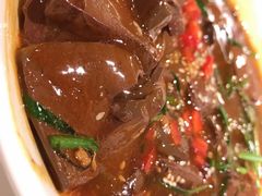 -上关雪東北菜(中房金谊店)