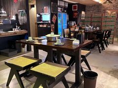 -贰醒·私房小院烧烤 (太古里店)