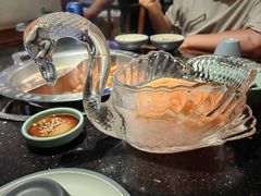 -井格重庆火锅(通州梨园店)