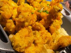 -舞虾小说.涮肉.烧烤(国顺东路店)