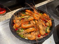 -上海锦江汤臣洲际大酒店壹阶层