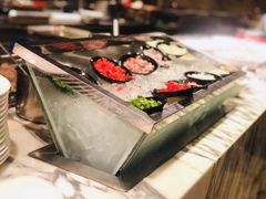 -上海圣诺亚皇冠假日酒店·诺亚厨房