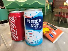 -CHOCHENG&CO.(欢乐海岸店)