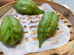 -蔡澜点心·粤菜(月星环球港店)