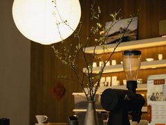 -溯洄咖啡VORTEX COFFEE