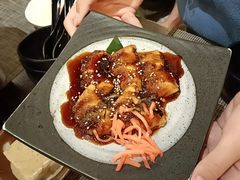 -喜多亭(宜山路店)