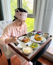 -馨月汇·一悦馨香月子中心(前滩店)