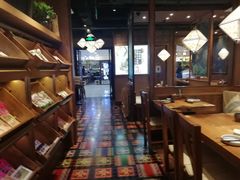 大堂-云海肴云南菜·蒸汽石锅鱼(北京良乡华冠店)