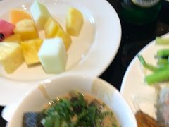 -富力希尔顿酒店·地阔自助餐厅