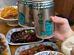 -梅溪·小伙子干挑面(安吉总店)