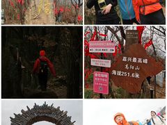 -南北湖风景区