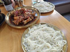 -贤花饭店(城阳店)