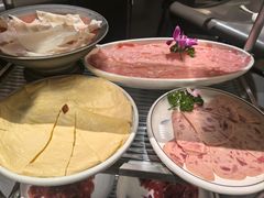 -三只耳冷锅鱼火锅(玉林店)