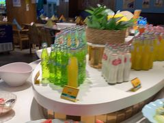 -好伦哥比萨烤肉自助(八里桥店)