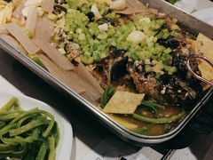 -三江源活鱼现烤(维多利摩尔城店)