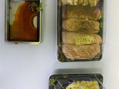 -柏鮨寿司.刺身.定食(米山町地中海店)