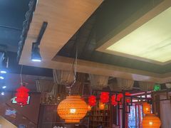 -老屋印象川菜(马园路店)