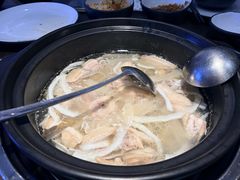 竹笙椰子鸡-同仁四季椰子鸡(宝安壹方城店)