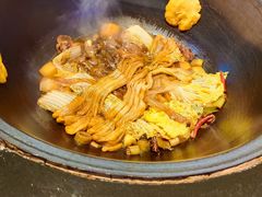 -崔记生活·铁锅炖鱼粘卷子(总店)