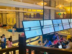 -水王国温泉水世界