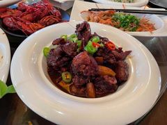-新木器时代餐厅(太湖新天地店)