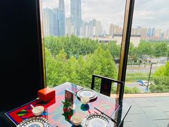 -上海滩餐厅(BFC外滩金融中心店)