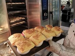 -好伦哥比萨烤肉自助(八里桥店)