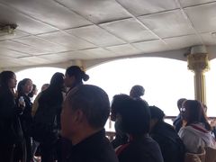 -厦门邮轮中心厦鼓码头(轮渡站)