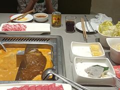 -海底捞火锅(天一广场亚细亚店)