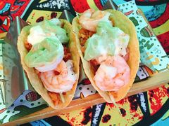 -Famous肥猫墨西哥音乐餐吧(五棵松华熙LIVE店)