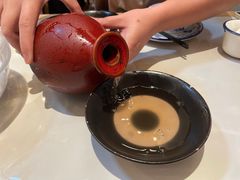 自酿糯米酒-先记烧鹅王·本地粤菜(福永店)