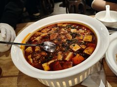-二泉园老菜馆·百年无锡菜