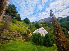 -灵山岛风景区