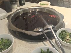 -水碾河刘老大串串香(水碾河路店)