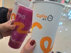 -CoCo都可(太仓万达店)