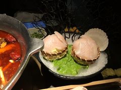 -湊湊火锅·茶憩(新中关购物中心店)