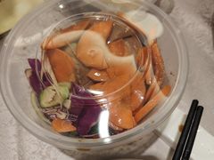 -新南华大酒店(广中店)