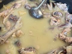 -侠成水上农庄(工业大道店)