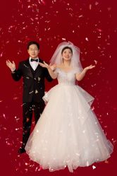 -Mu慕婚纱摄影·超级工作室