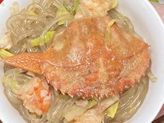 -坛南湾阿强农家乐.海鲜大排档老字号(福州地标美食店)