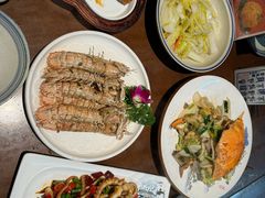 -乡里八闽·福州乡土菜(火车北站店)