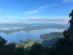 -五女山景区