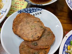 -粗茶淡饭(东关街店)