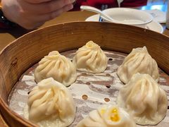 -南翔馒头店(豫园店)