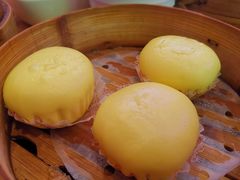 流沙包-澳门陈光记烧味饭店(郎家园店)