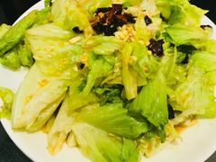 -刘胖子家常菜·蹄花焖藕(中南店)